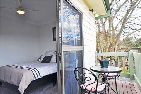 Aqua Escape On Anderson Free Wifi & Netflix PET Friendly - Accommodation Sydney 5