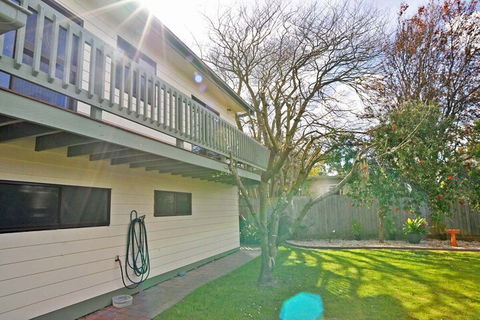 Aqua Escape On Anderson Free Wifi & Netflix PET Friendly - Accommodation Sydney 1