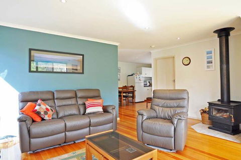 Aqua Escape On Anderson Free Wifi & Netflix PET Friendly - Accommodation Sydney 7
