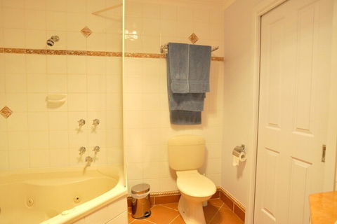 THE Sails 8 Linen Included Central Location - Accommodation Sydney 6
