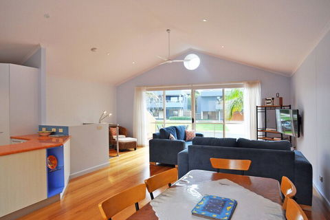 THE Sails 8 Linen Included Central Location - Accommodation Sydney 4
