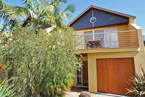 THE Sails 8 Linen Included Central Location - Accommodation Sydney 2