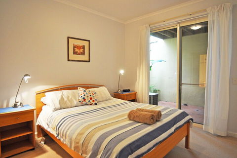 THE Sails 8 Linen Included Central Location - Accommodation Sydney 7