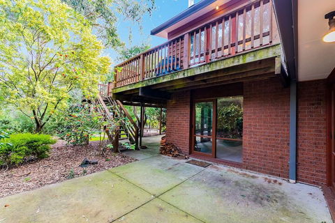Florida Trees Free Wifi Surf Side - Accommodation Sydney 1