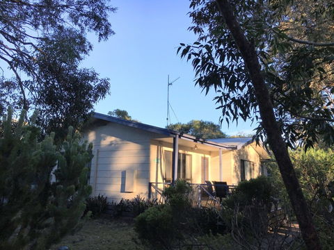 Kyeema Free Wifi & Netflix PET Friendly - Accommodation Sydney 0