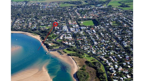 Sail Away Inlet Side - Accommodation Sydney 4