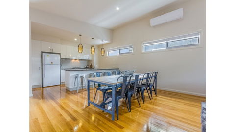 Sail Away Inlet Side - Accommodation Sydney 0