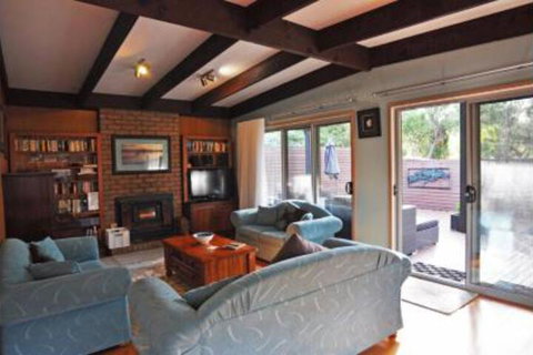 Surf Plazu PET Friendly - Sydney Resort 2