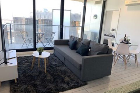 JC Water View Apartment On La Trobe - Sydney 4u 4
