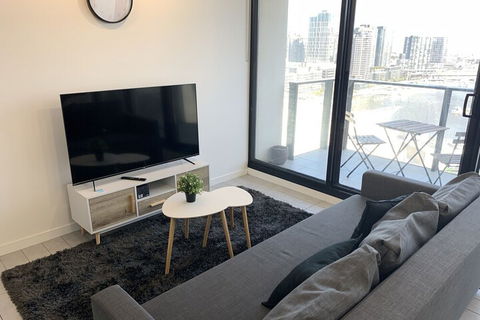 JC Water View Apartment On La Trobe - Sydney 4u 2