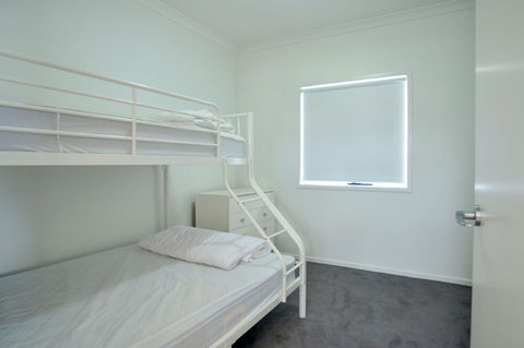 Chiaro Villa Surf Side - Accommodation Sydney 1