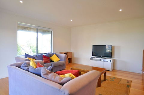 Chiaro Villa Surf Side - Accommodation Sydney 4