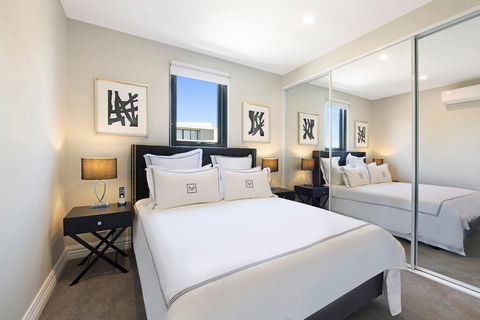 Manhattan Apartments - Notting Hill - Sydney 4u 6
