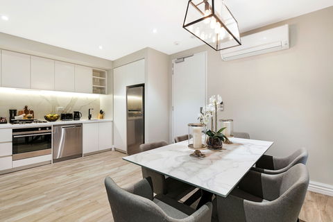 Manhattan Apartments - Notting Hill - Sydney 4u 3