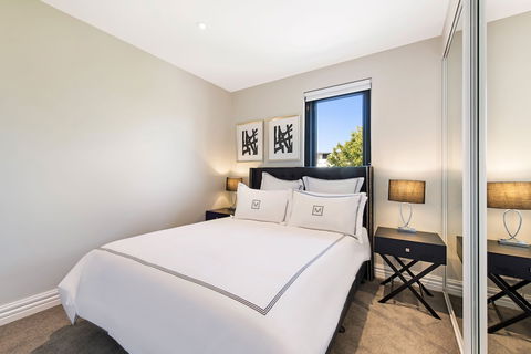 Manhattan Apartments - Notting Hill - Sydney 4u 5