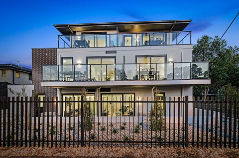Manhattan Apartments - Notting Hill - Sydney 4u 0