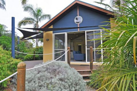 THE Sails 4 Linen Included Central Location - Accommodation Sydney 0