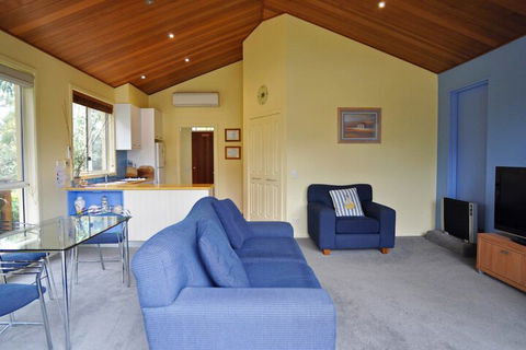 THE Sails 4 Linen Included Central Location - Accommodation Sydney 4