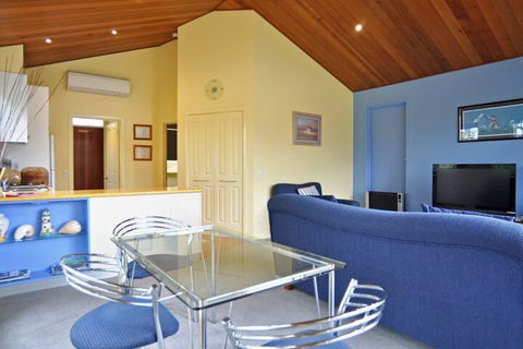 THE Sails 4 Linen Included Central Location - Accommodation Sydney 5