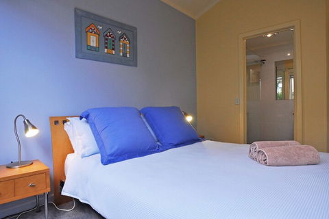 THE Sails 4 Linen Included Central Location - Accommodation Sydney 1