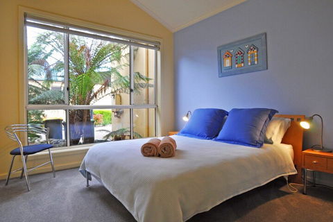 THE Sails 4 Linen Included Central Location - Accommodation Sydney 3