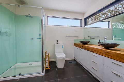 Luxury By THE SEA Close TO THE Beach - Accommodation Sydney 1