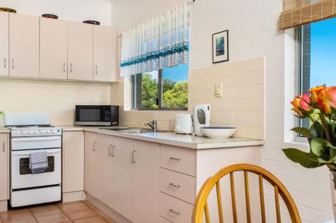 5 / 49 Childe Street Hideaway At Belongil - Accommodation Sydney 3