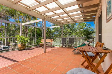 5 / 49 Childe Street Hideaway At Belongil - Accommodation Sydney 1