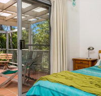 5 / 49 Childe Street Hideaway at Belongil - Accommodation Sydney