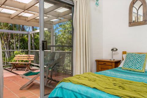 5 / 49 Childe Street Hideaway At Belongil - Accommodation Sydney 0
