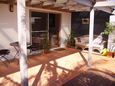 5 / 49 Childe Street Hideaway At Belongil - Accommodation Sydney 2