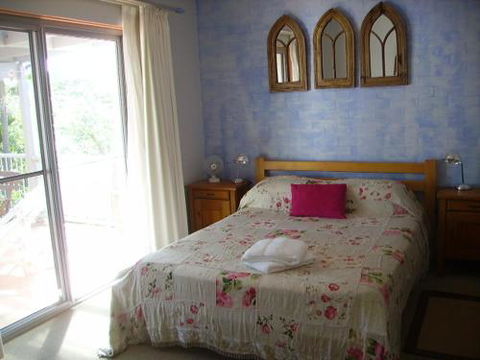 5 / 49 Childe Street Hideaway At Belongil - Accommodation Sydney 4