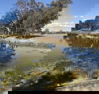 Rivers Apartments  Motel Sale Gippsland - Accommodation Sydney