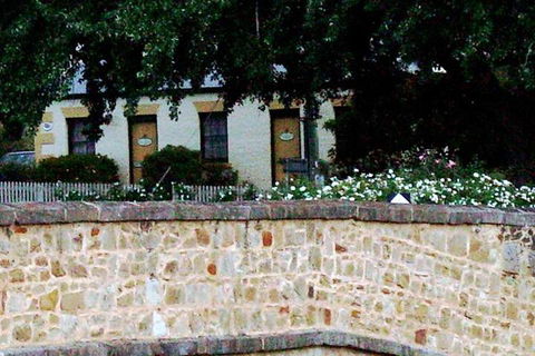 Sargeants & Armoury Cottages 1823 - Accommodation Sydney 4
