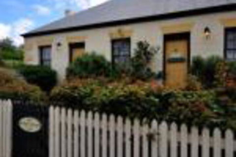 Sargeants & Armoury Cottages 1823 - Accommodation Sydney 0