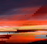 Burnie Airport Motel - Accommodation Sydney