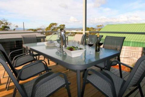 116 Westwood Bridport Accommodation - Sydney 4u 6
