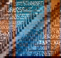 Bremer Island Banubanu Beach Retreat - Accommodation Sydney