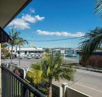 Portside Executive Apartments Gladstone - Sydney 4u