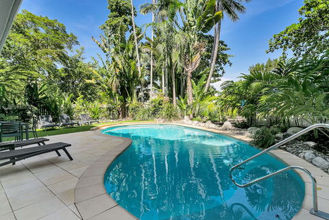 Seascape Holiday-Tropical Reef Apartment - Accommodation Sydney 1