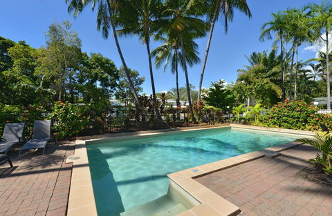 Seascape Holiday-Tropical Reef Apartment - Accommodation Sydney 3