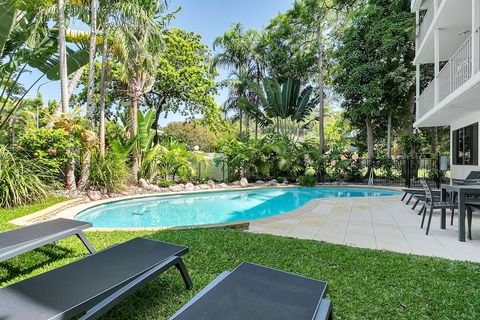 Seascape Holiday-Tropical Reef Apartment - Accommodation Sydney 4