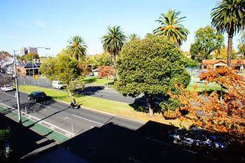 East Melbourne VIC Sydney 4u