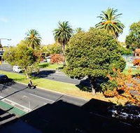 Eastern Townhouse Serviced Apartment - Sydney 4u