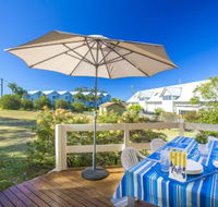 Mollymook Beach Units 7 - Accommodation Sydney