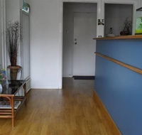 Queensland Motel - Sydney 4u