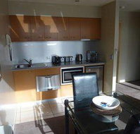 Flinders Lane Holiday Apartments - Accommodation Sydney