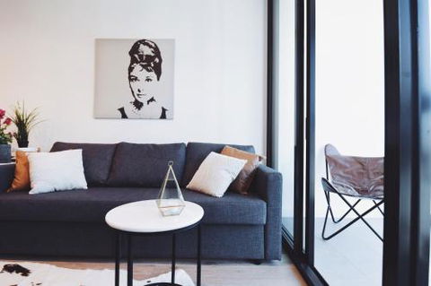 HFN Crown Shadow Play Apartment - Accommodation Sydney 0
