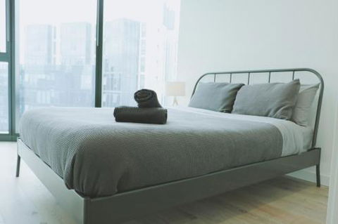 HFN Crown Shadow Play Apartment - Accommodation Sydney 4