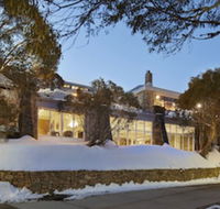 Breathtaker Hotel and Spa Mt. Buller - Accommodation Sydney